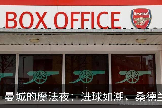 曼城的魔法夜：进球如潮，桑德兰的“巴士”遇上了“过山车”！